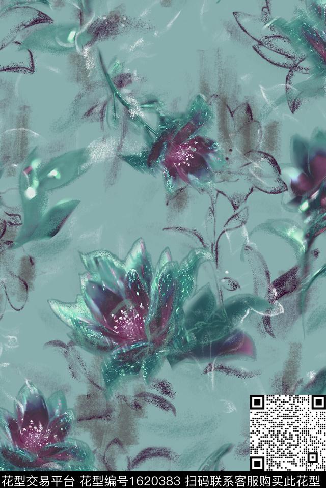 印花华亿平台下载（图片编号: 1620383） - 瓦栏（Walan）