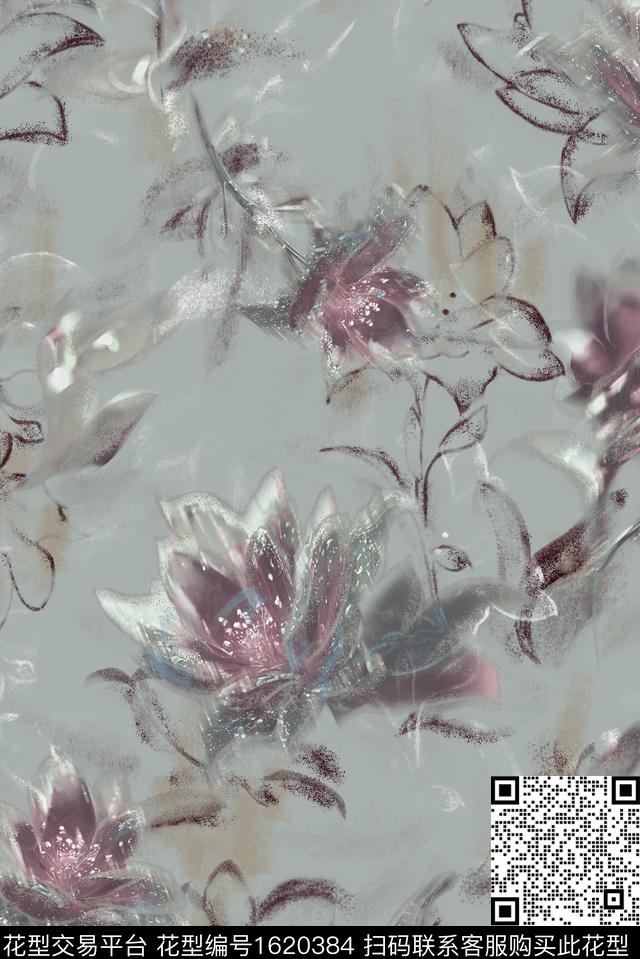 印花华亿平台下载（图片编号: 1620384） - 瓦栏（Walan）