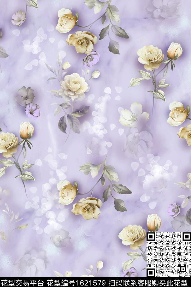 印花华亿平台下载（图片编号: 1621579） - 瓦栏（Walan）