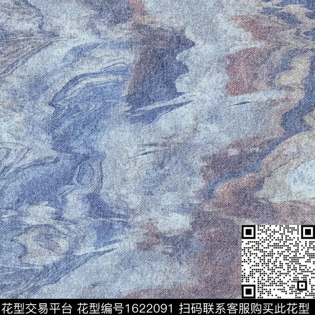 纹理抽象肌理数码印花华亿平台下载（图片编号: 1622091） - 瓦栏（Walan）