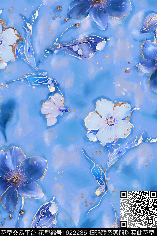 印花华亿平台下载（图片编号: 1622235） - 瓦栏（Walan）