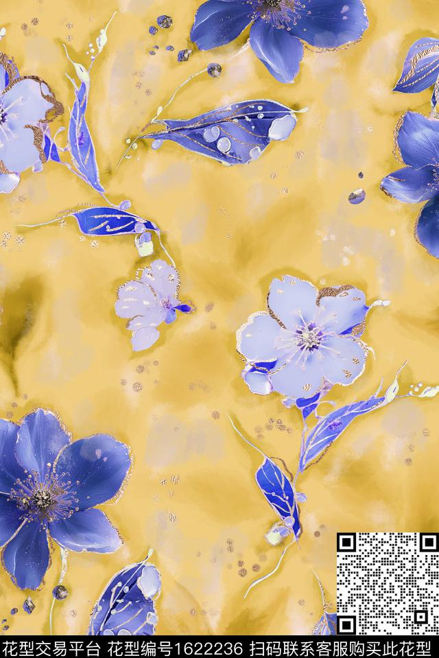 印花华亿平台下载（图片编号: 1622236） - 瓦栏（Walan）