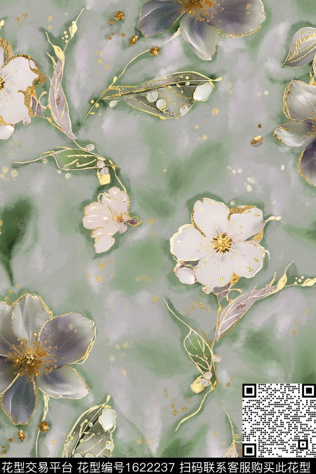 印花华亿平台下载（图片编号: 1622237） - 瓦栏（Walan）