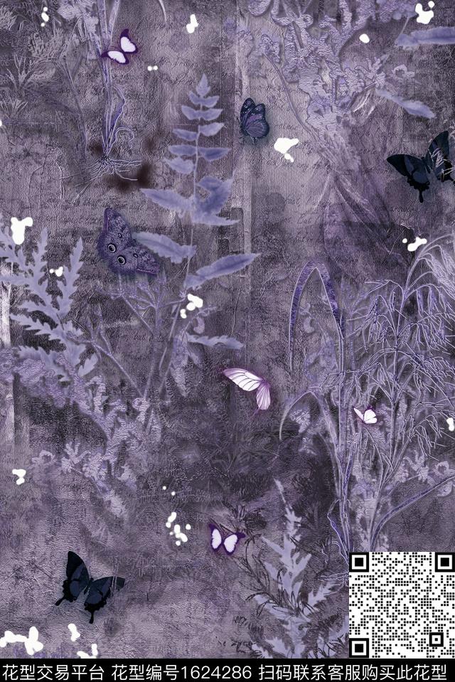 印花华亿平台下载（图片编号: 1624286） - 瓦栏（Walan）