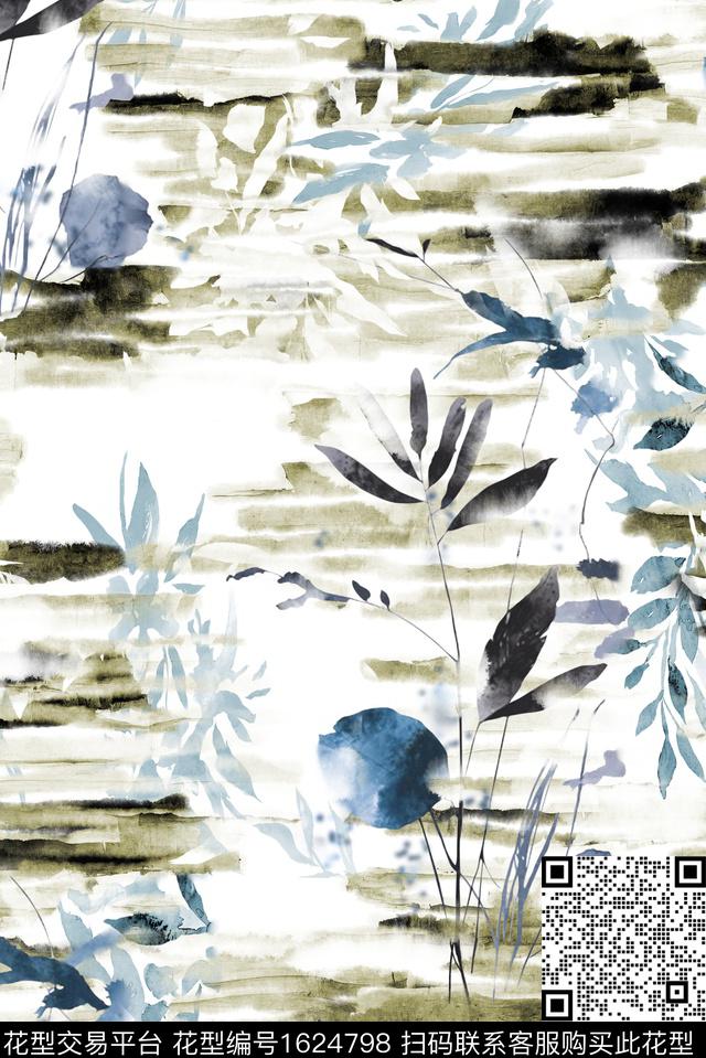 印花华亿平台下载（图片编号: 1624798） - 瓦栏（Walan）