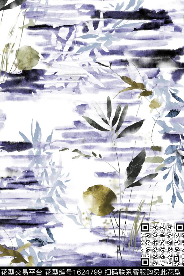印花华亿平台下载（图片编号: 1624799） - 瓦栏（Walan）