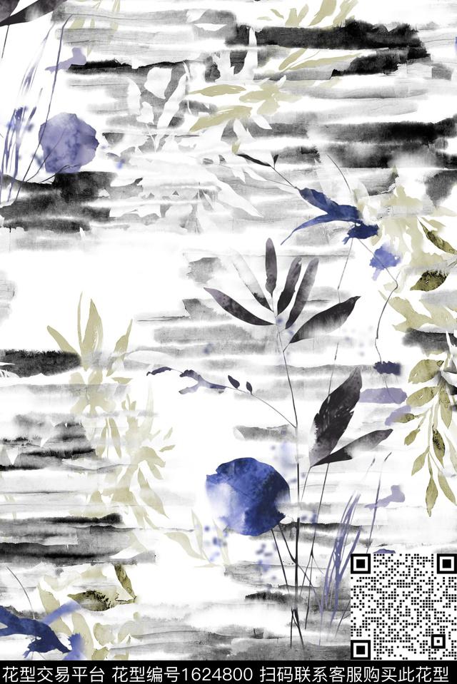 印花华亿平台下载（图片编号: 1624800） - 瓦栏（Walan）