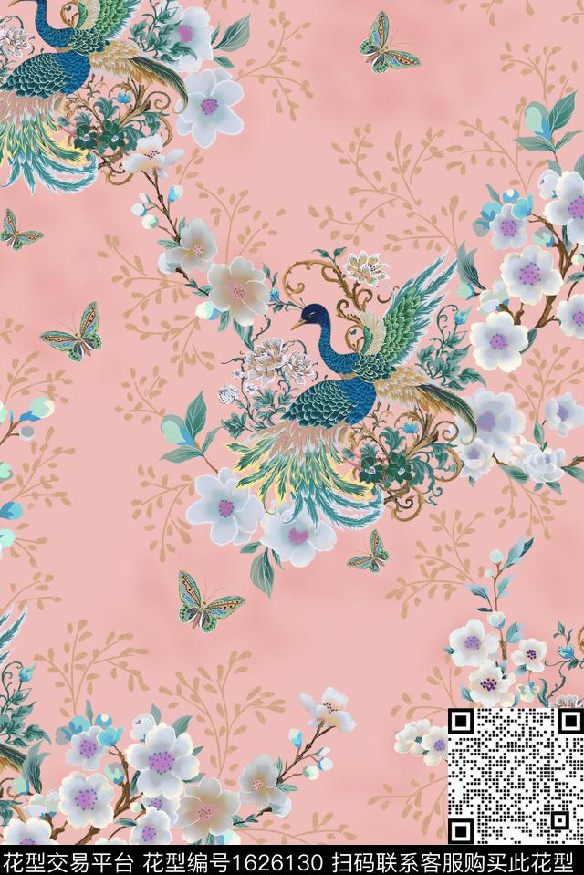 印花华亿平台下载（图片编号: 1626130） - 瓦栏（Walan）