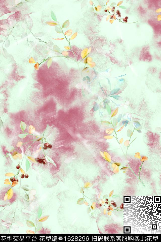 印花华亿平台下载（图片编号: 1628296） - 瓦栏（Walan）