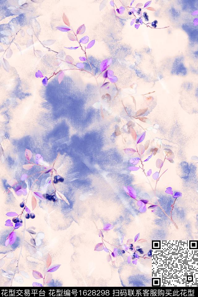 印花华亿平台下载（图片编号: 1628298） - 瓦栏（Walan）