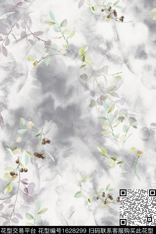 印花华亿平台下载（图片编号: 1628299） - 瓦栏（Walan）