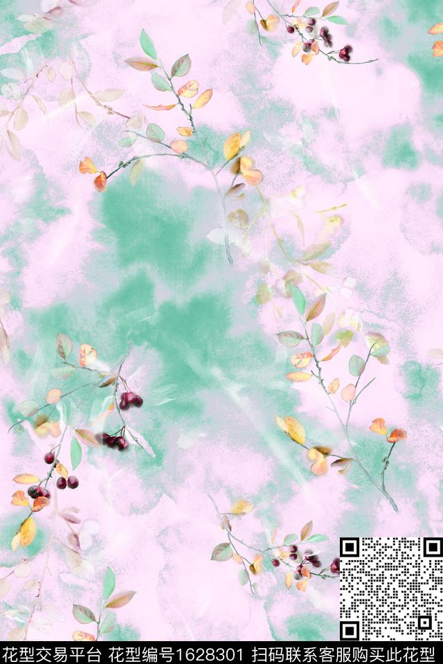 印花华亿平台下载（图片编号: 1628301） - 瓦栏（Walan）