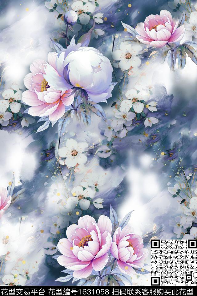 印花华亿平台下载（图片编号: 1631058） - 瓦栏（Walan）