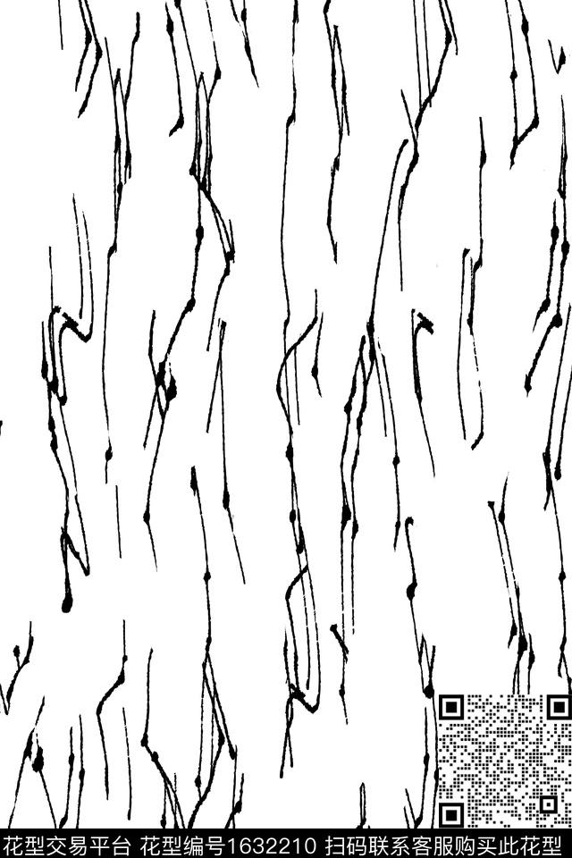 休闲简约男装传统印花华亿平台下载（图片编号: 1632210） - 瓦栏（Walan）