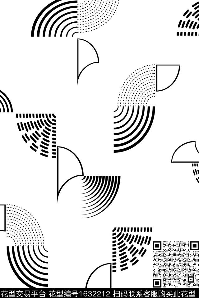 休闲简约男装传统印花华亿平台下载（图片编号: 1632212） - 瓦栏（Walan）