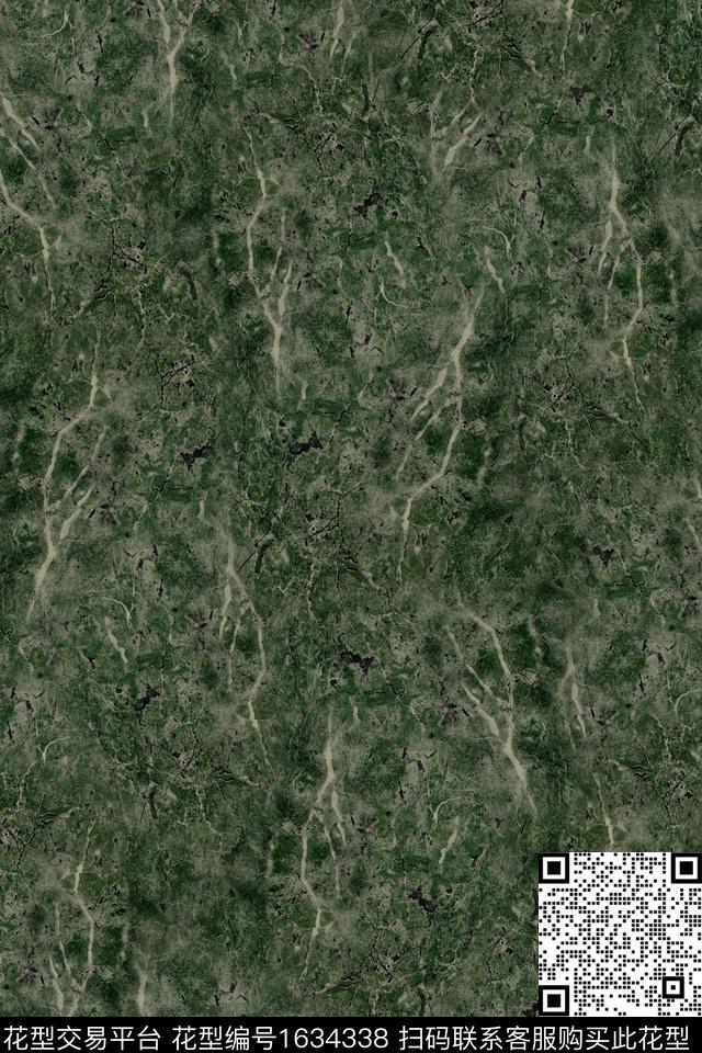 纹理抽象肌理数码印花华亿平台下载（图片编号: 1634338） - 瓦栏（Walan）