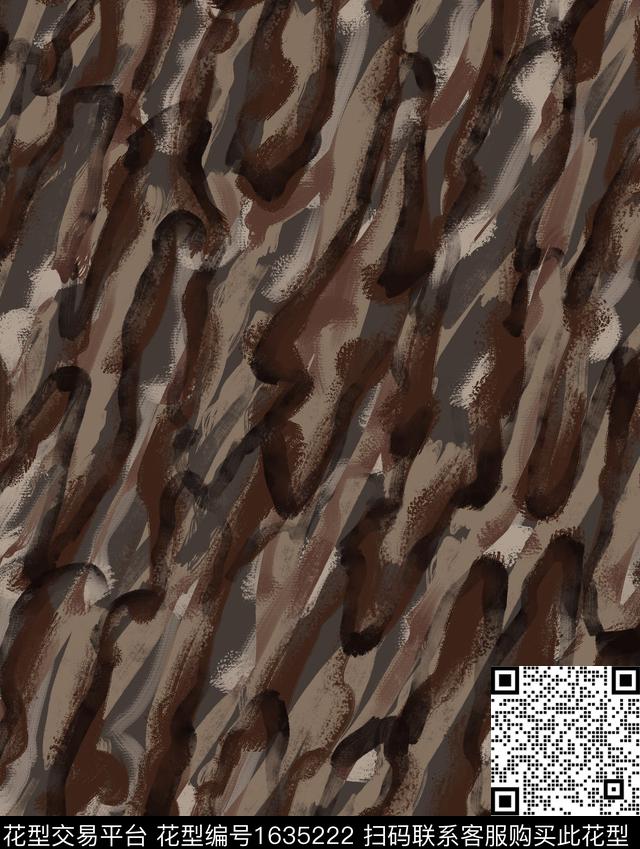 纹理户外数码华亿平台数码印花华亿平台下载（图片编号: 1635222） - 瓦栏（Walan）