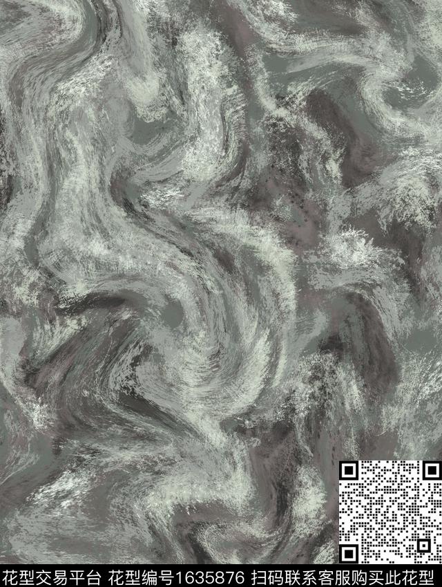 大理石户外肌理数码印花华亿平台下载（图片编号: 1635876） - 瓦栏（Walan）