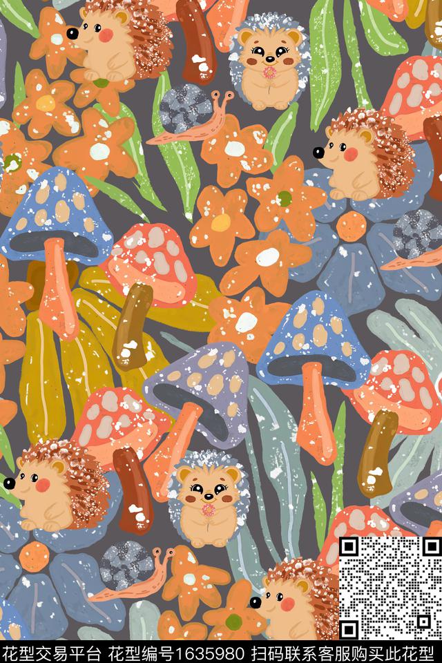 印花华亿平台下载（图片编号: 1635980） - 瓦栏（Walan）