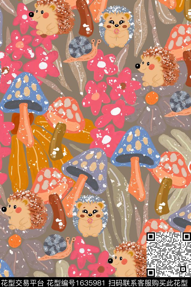 印花华亿平台下载（图片编号: 1635981） - 瓦栏（Walan）