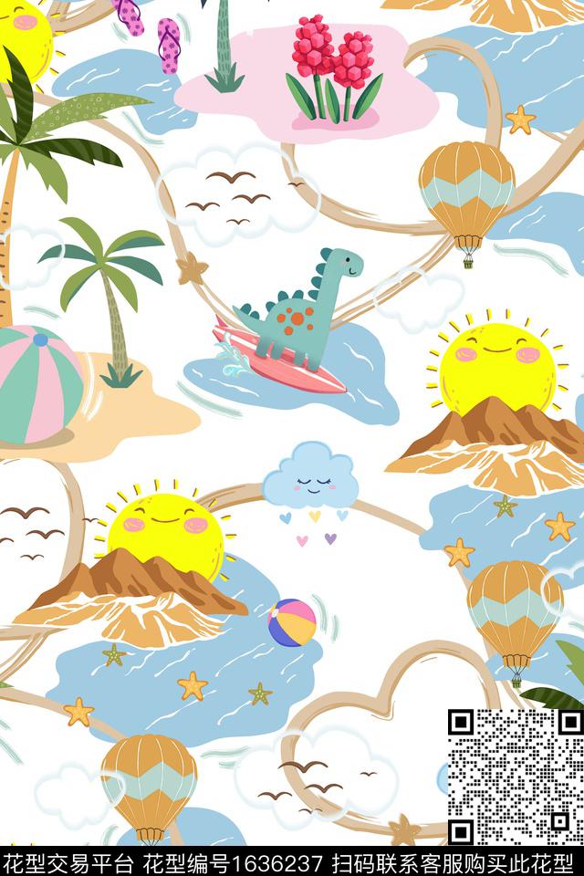 印花华亿平台下载（图片编号: 1636237） - 瓦栏（Walan）