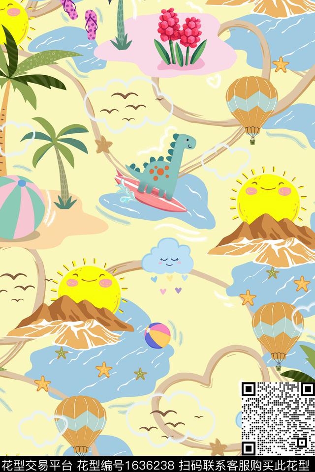 印花华亿平台下载（图片编号: 1636238） - 瓦栏（Walan）