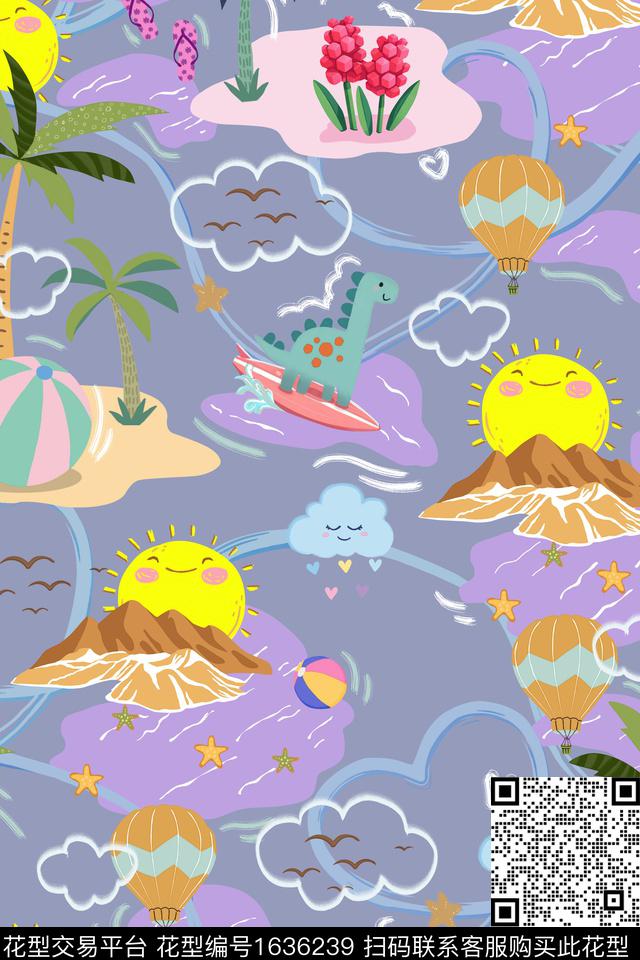 印花华亿平台下载（图片编号: 1636239） - 瓦栏（Walan）