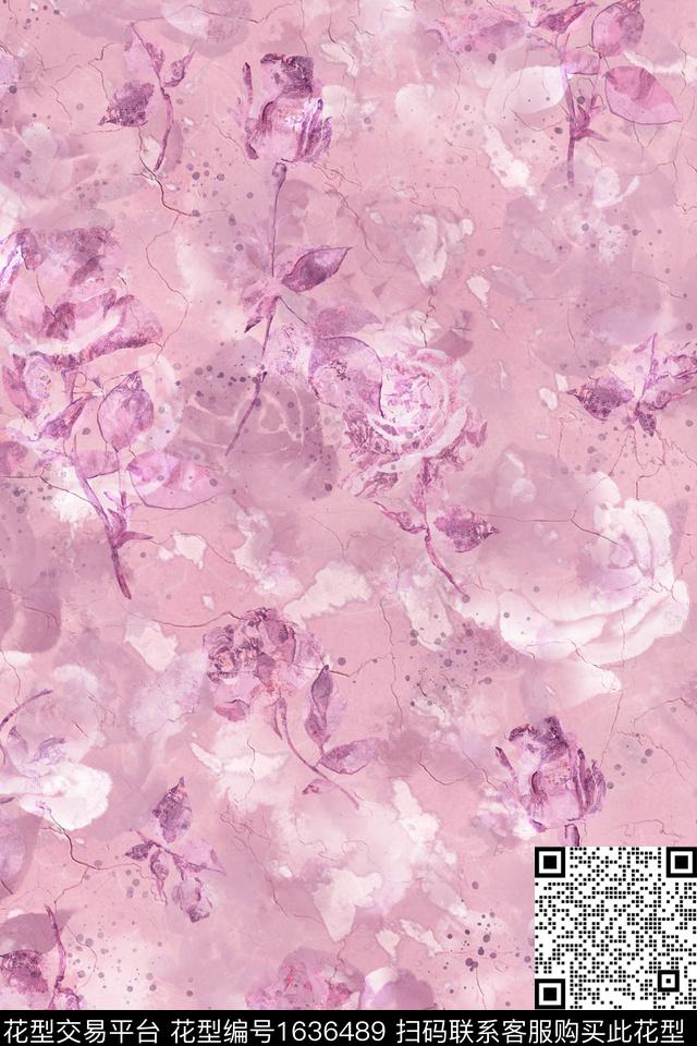 印花华亿平台下载（图片编号: 1636489） - 瓦栏（Walan）