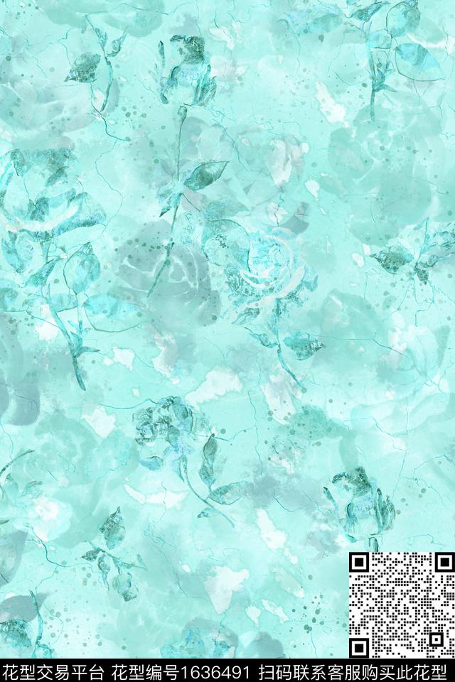 印花华亿平台下载（图片编号: 1636491） - 瓦栏（Walan）