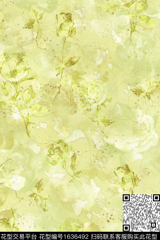 印花华亿平台下载（图片编号: 1636492） - 瓦栏（Walan）