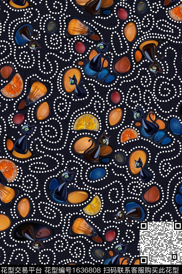 印花华亿平台下载（图片编号: 1636808） - 瓦栏（Walan）