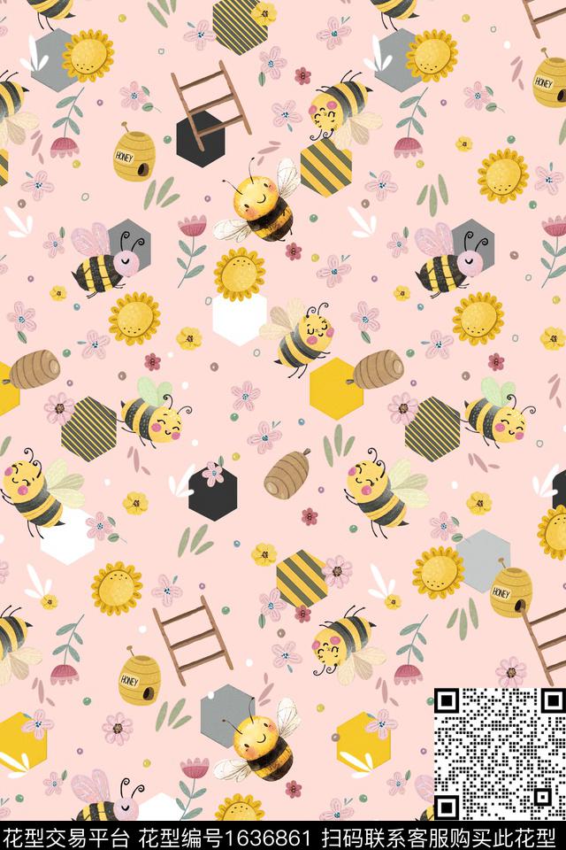 印花华亿平台下载（图片编号: 1636861） - 瓦栏（Walan）