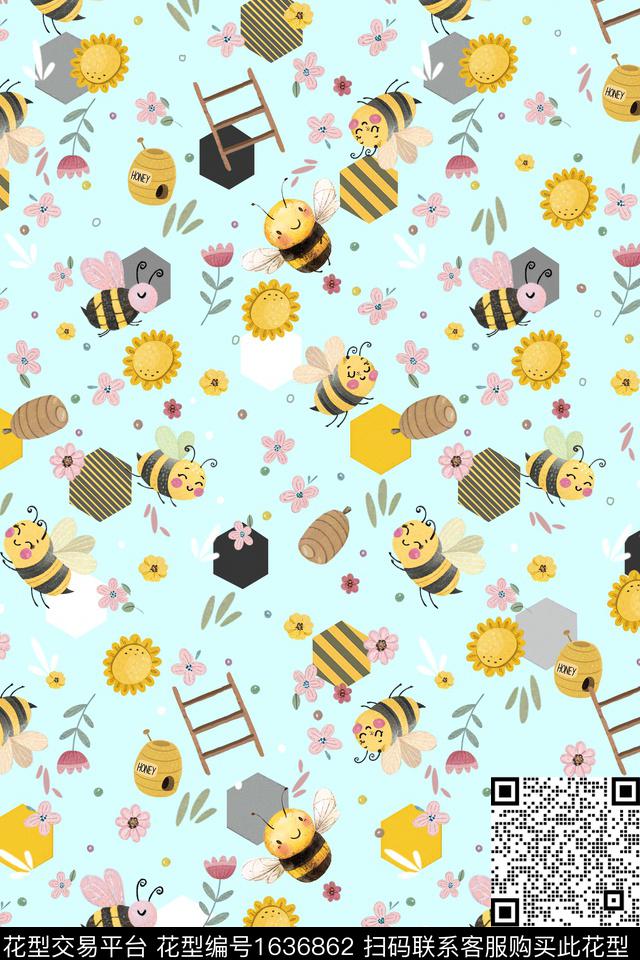 印花华亿平台下载（图片编号: 1636862） - 瓦栏（Walan）