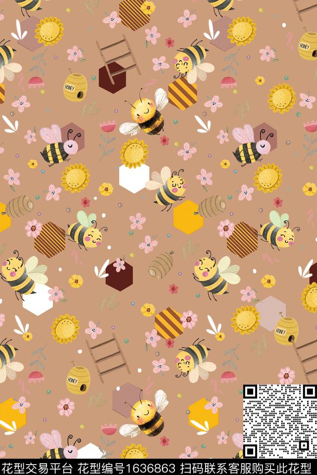 印花华亿平台下载（图片编号: 1636863） - 瓦栏（Walan）