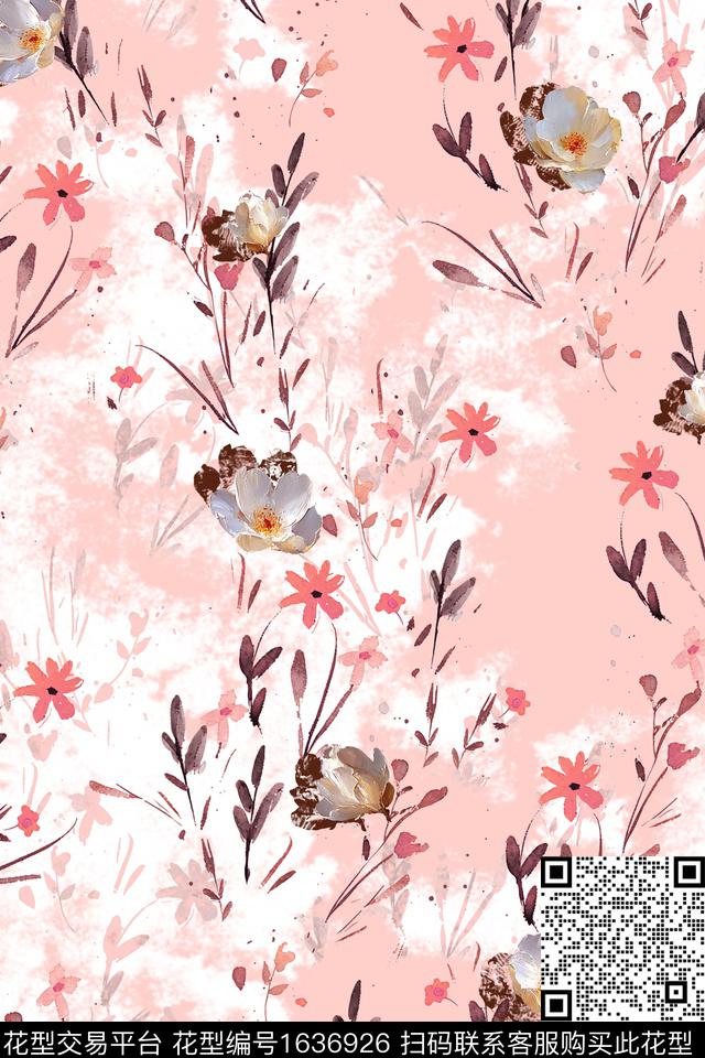 印花华亿平台下载（图片编号: 1636926） - 瓦栏（Walan）