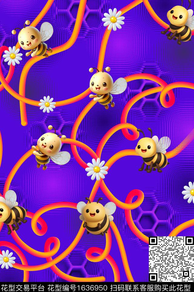 印花华亿平台下载（图片编号: 1636950） - 瓦栏（Walan）