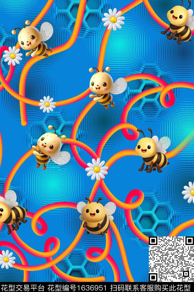 印花华亿平台下载（图片编号: 1636951） - 瓦栏（Walan）