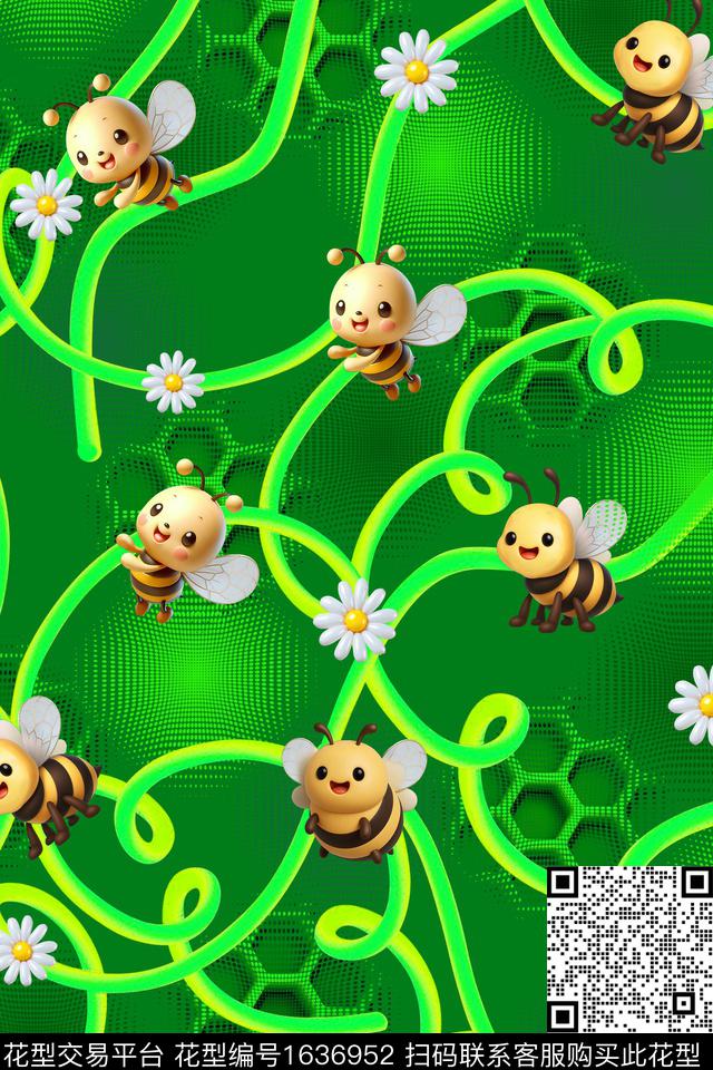 印花华亿平台下载（图片编号: 1636952） - 瓦栏（Walan）