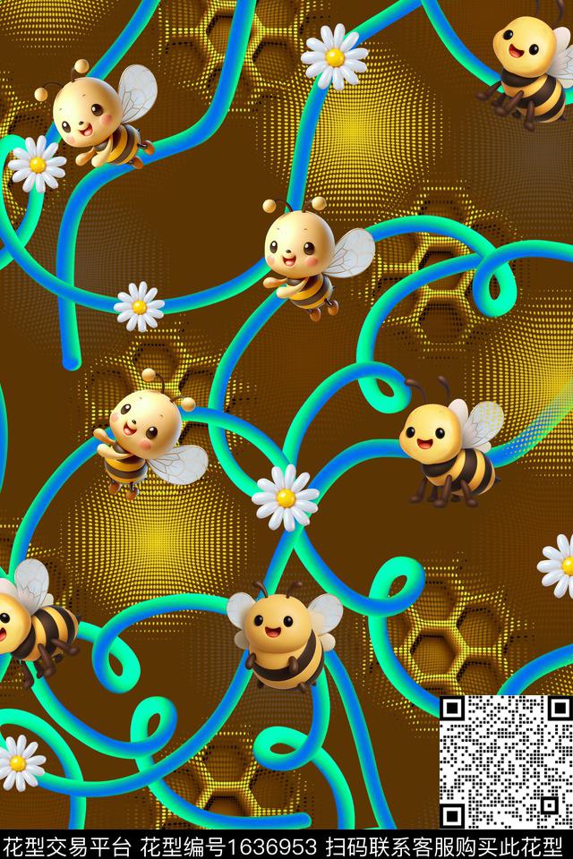 印花华亿平台下载（图片编号: 1636953） - 瓦栏（Walan）