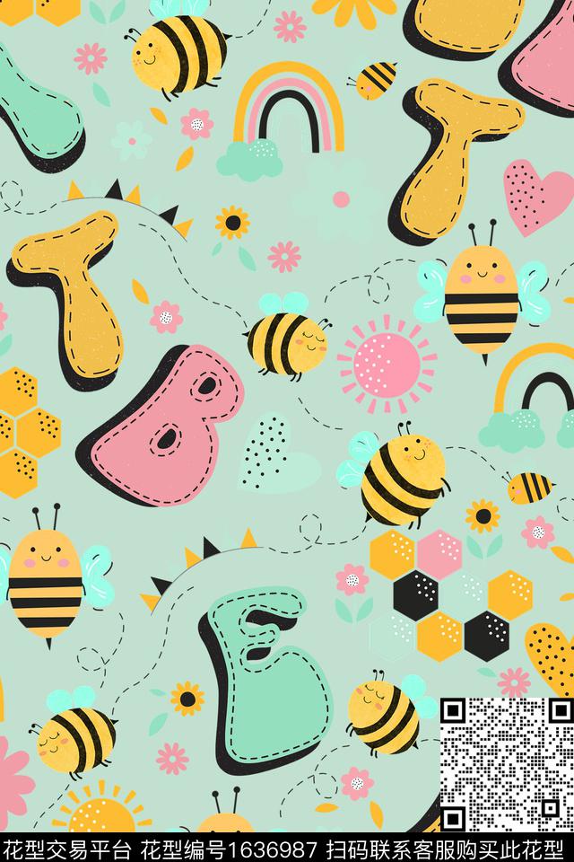 印花华亿平台下载（图片编号: 1636987） - 瓦栏（Walan）