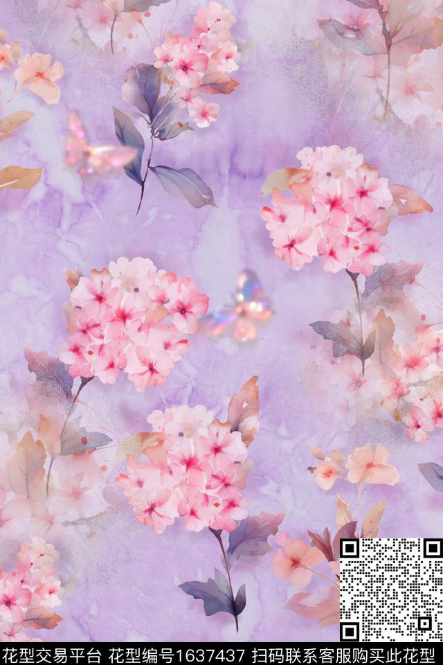 印花华亿平台下载（图片编号: 1637437） - 瓦栏（Walan）