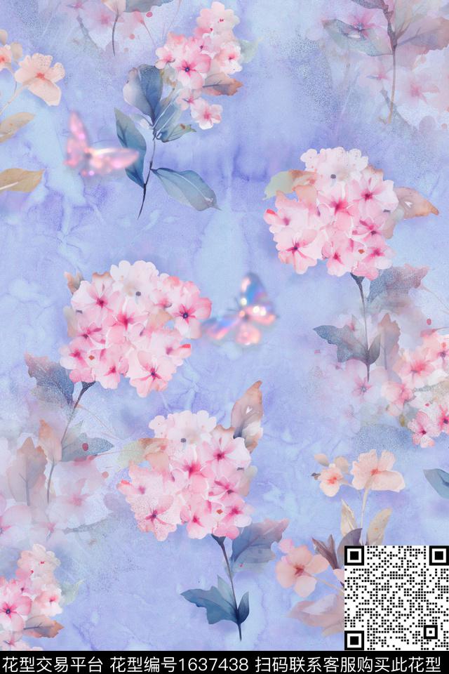 印花华亿平台下载（图片编号: 1637438） - 瓦栏（Walan）