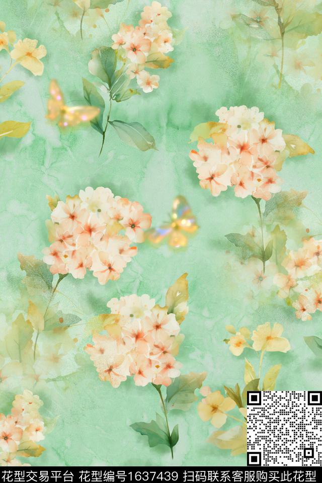 印花华亿平台下载（图片编号: 1637439） - 瓦栏（Walan）