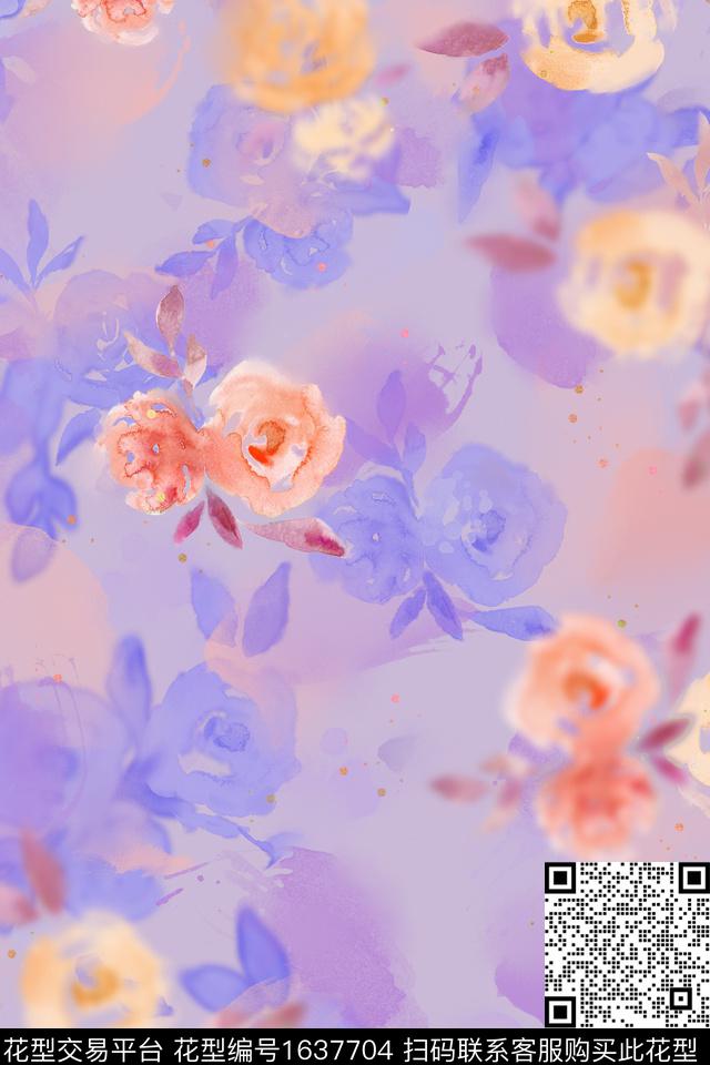 印花华亿平台下载（图片编号: 1637704） - 瓦栏（Walan）