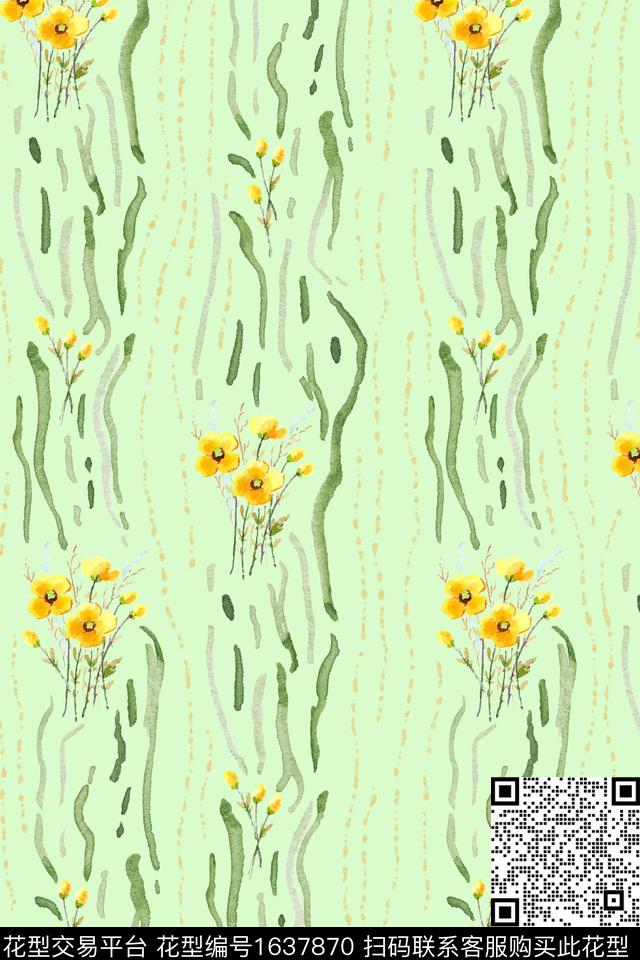 印花华亿平台下载（图片编号: 1637870） - 瓦栏（Walan）