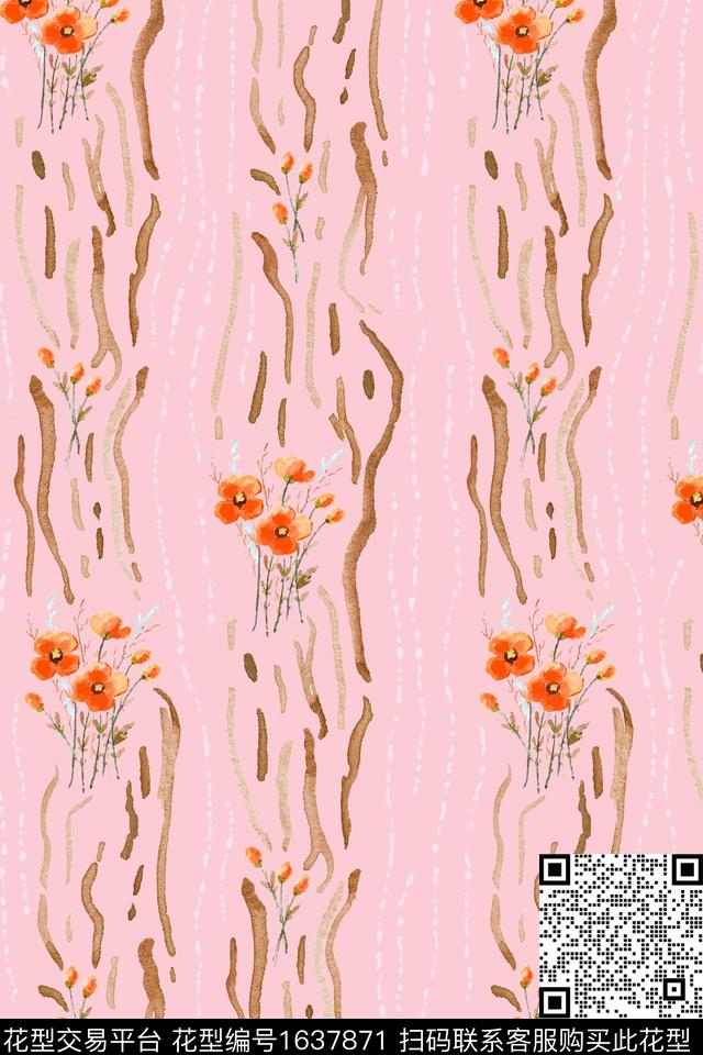 印花华亿平台下载（图片编号: 1637871） - 瓦栏（Walan）