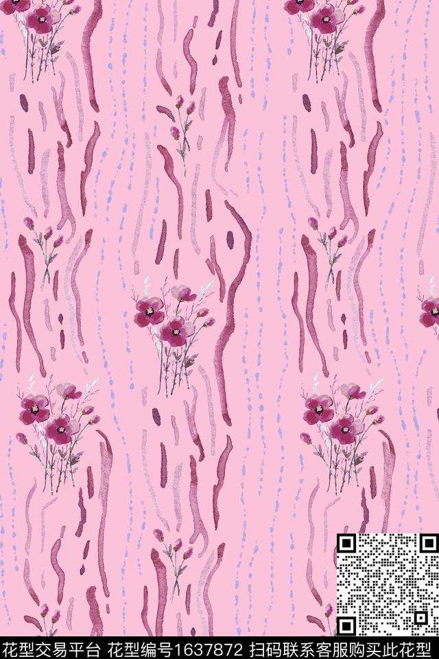 印花华亿平台下载（图片编号: 1637872） - 瓦栏（Walan）