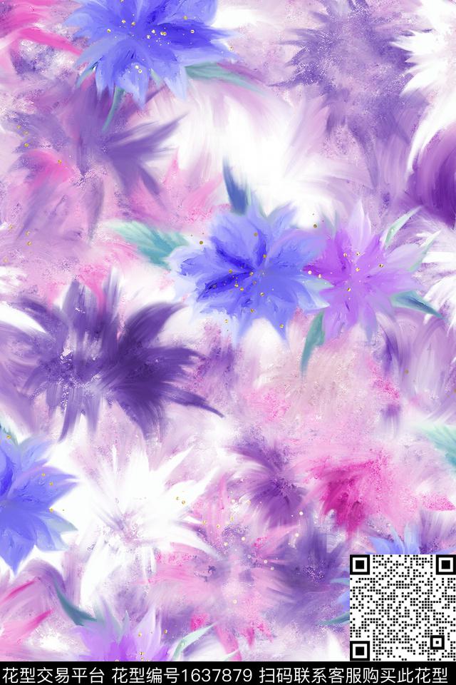 印花华亿平台下载（图片编号: 1637879） - 瓦栏（Walan）