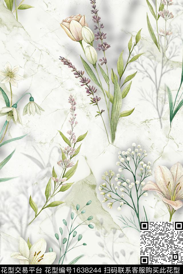 印花华亿平台下载（图片编号: 1638244） - 瓦栏（Walan）