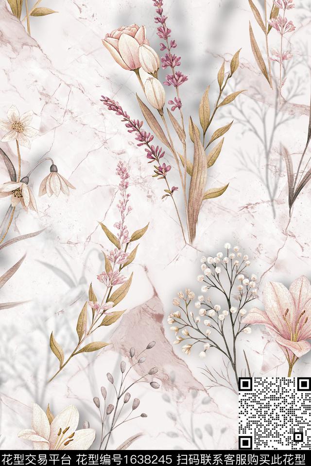 印花华亿平台下载（图片编号: 1638245） - 瓦栏（Walan）